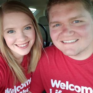 Meet your Posher, Kelsie